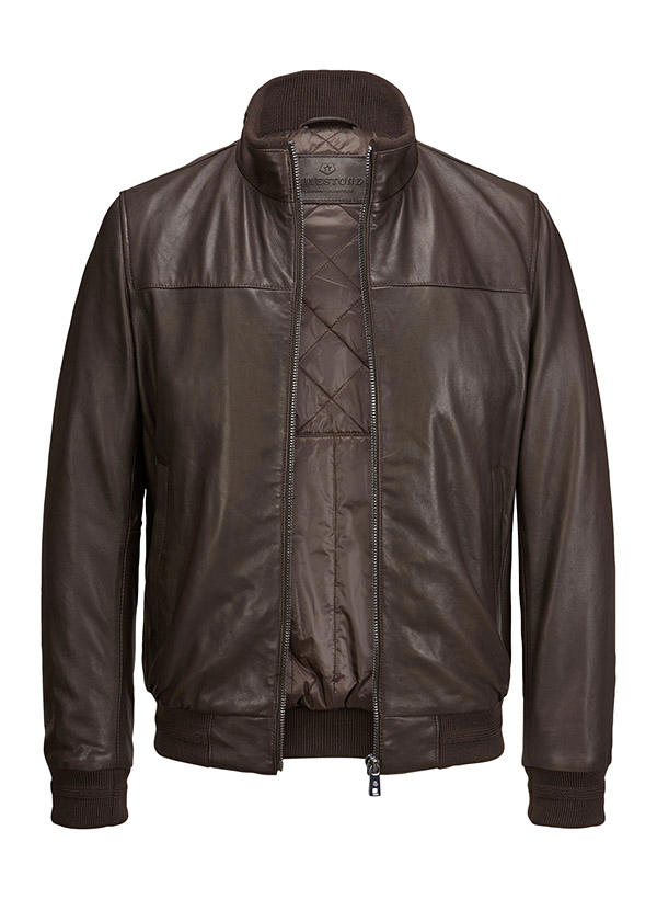MILESTONE Lederjacke Rick 531012/21255/29 Image 1