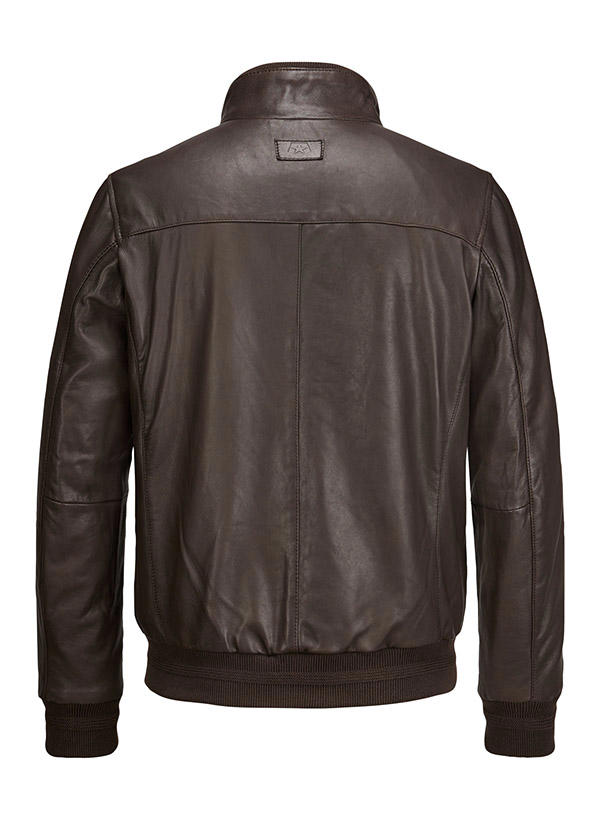 MILESTONE Lederjacke Rick 531012/21255/29 Image 2