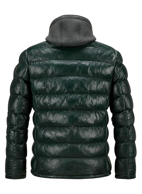 MILESTONE Lederjacke Callisto 531019/21360/49 Image 2