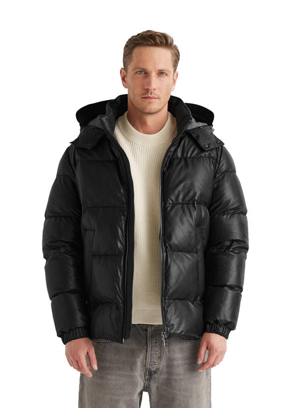 MILESTONE Jacke Mortimer 531040/21340/99 Image 1