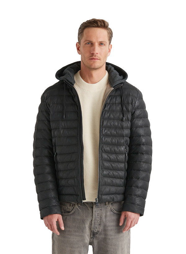 MILESTONE Jacke Viano 531048/21345/99 Image 1