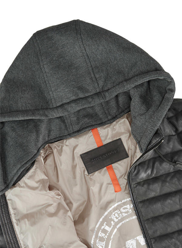 MILESTONE Jacke Viano 531048/21345/99 Image 3