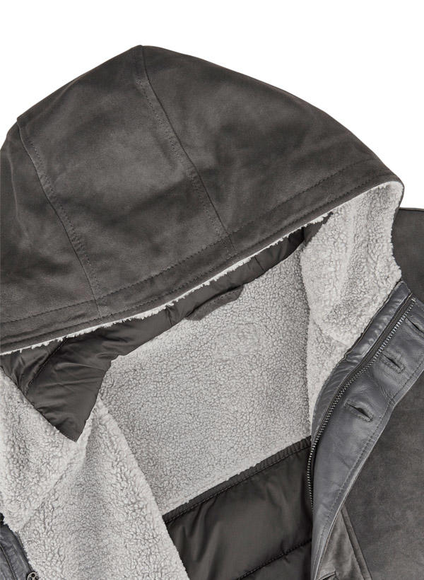 MILESTONE Lederjacke Emmerson 531624/21320/78 Image 3