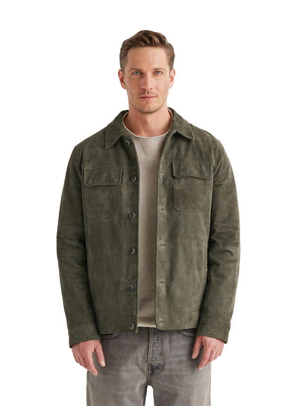 MILESTONE Jacke Laurel 531630/21245/49 Image 1