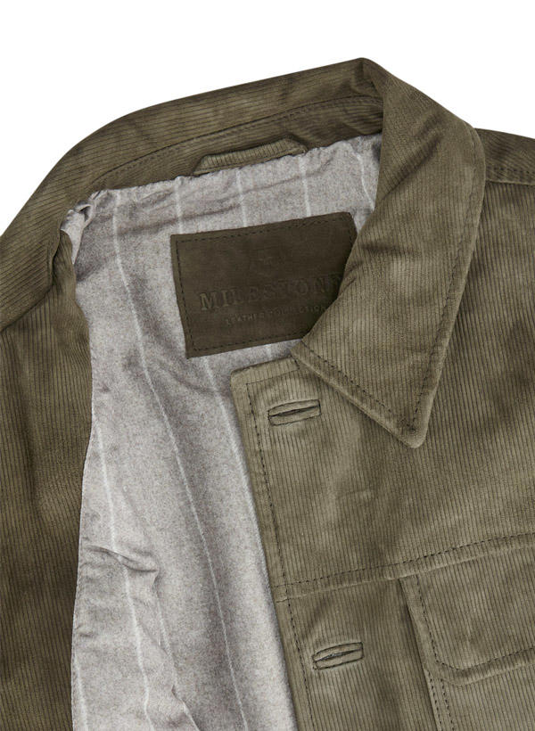 MILESTONE Jacke Laurel 531630/21245/49 Image 3