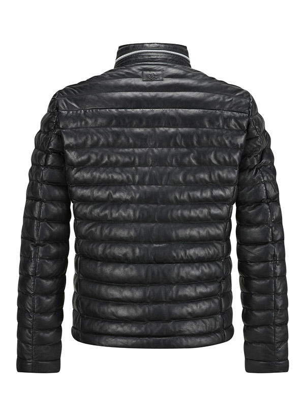MILESTONE Lederjacke Malik 991019/60215/99 Image 1