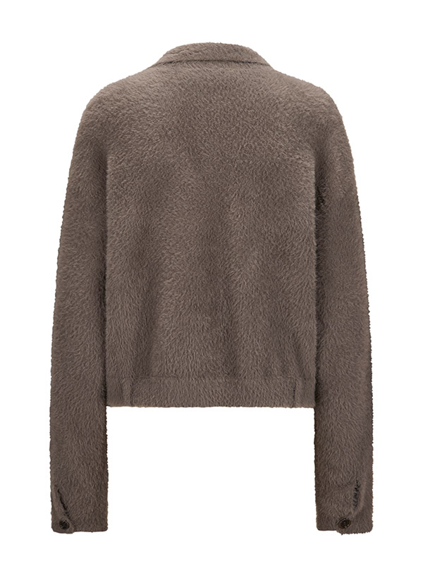 MILESTONE Damen Cardigan Hilary 530311/71030/22 Image 1