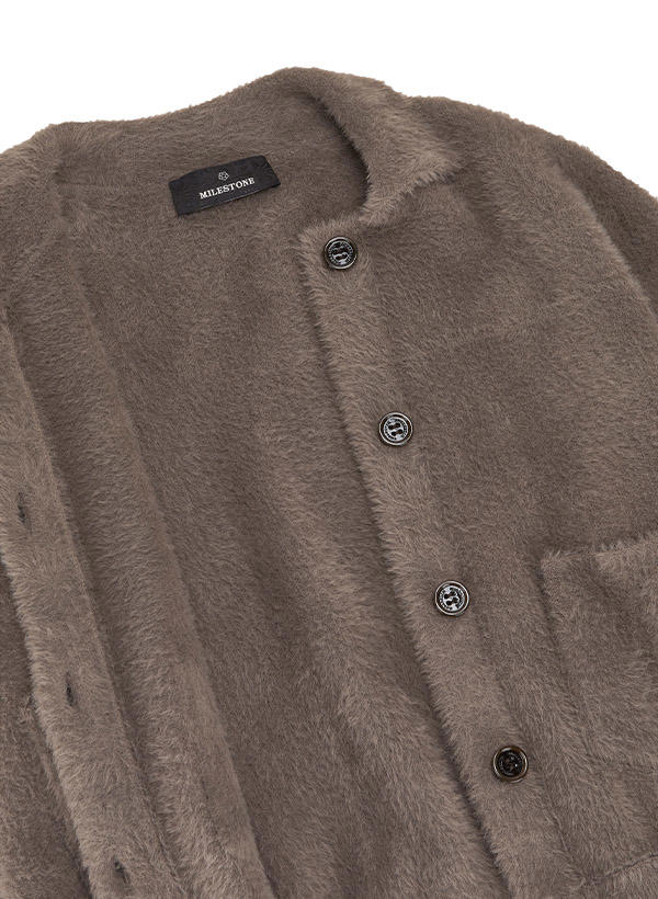 MILESTONE Damen Cardigan Hilary 530311/71030/22 Image 2