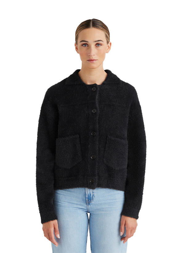 MILESTONE Damen Cardigan Hilary 530311/71030/99 Image 1