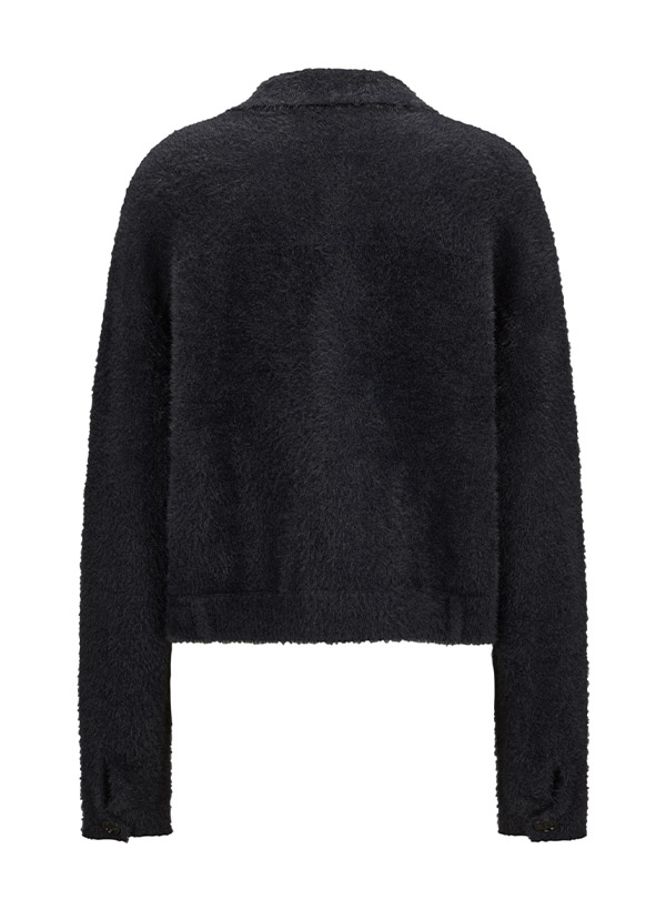 MILESTONE Damen Cardigan Hilary 530311/71030/99 Image 2