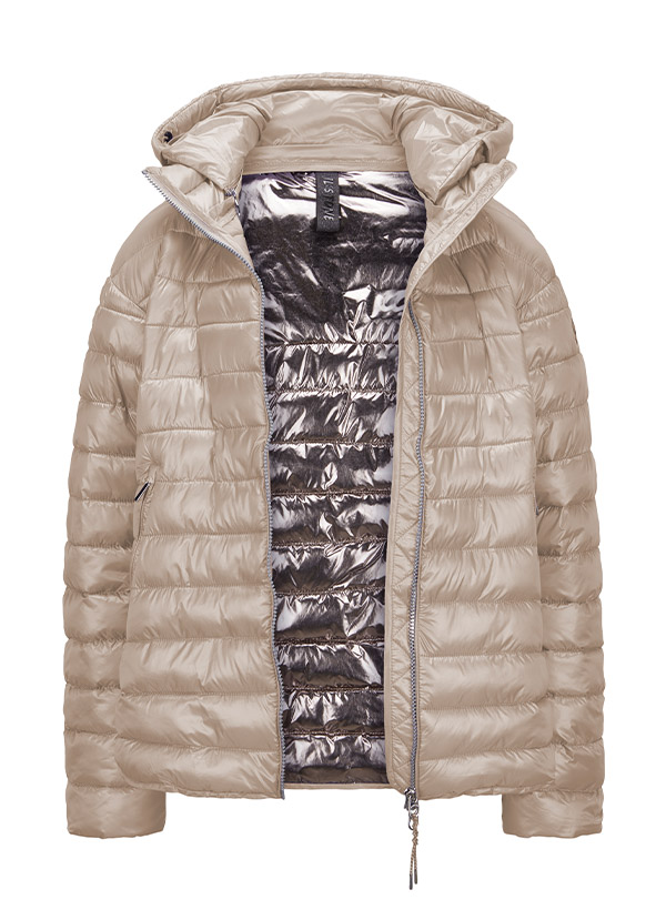 MILESTONE Damen Jacke Amelia 530419/70985/71 Image 1