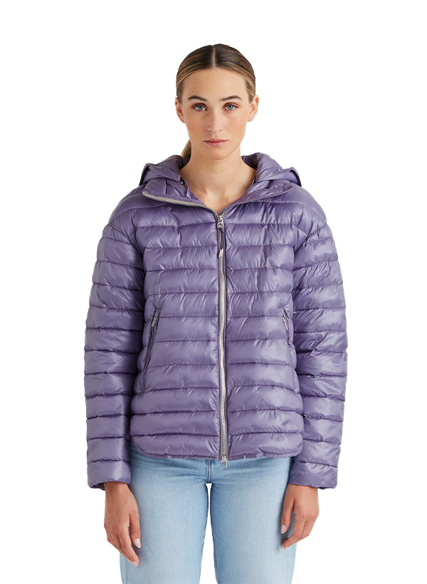 MILESTONE Damen Jacke Amelia 530419/70985/87 Image 1