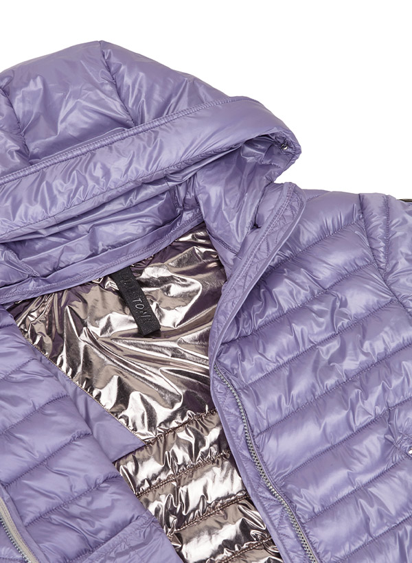 MILESTONE Damen Jacke Amelia 530419/70985/87 Image 3