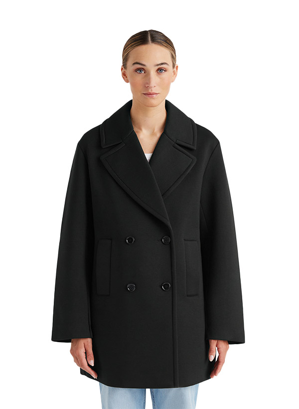 MILESTONE Damen Mantel Adoree 530605/70960/99 Image 1