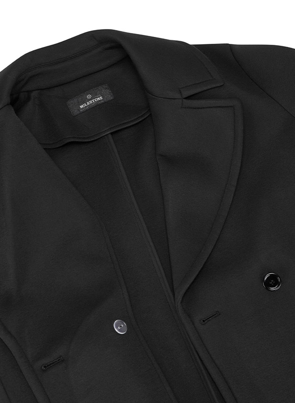 MILESTONE Damen Mantel Adoree 530605/70960/99 Image 3