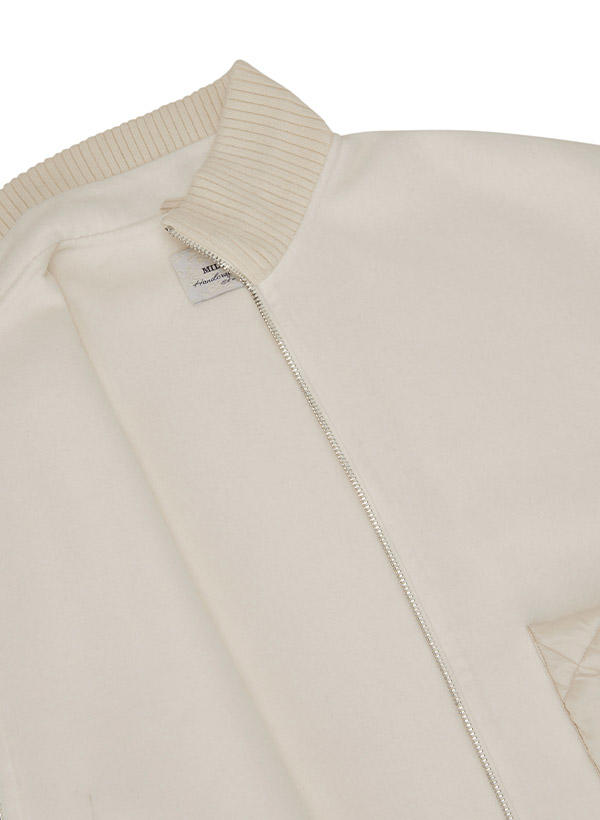 MILESTONE Damen Jacke Alicia 530795/71005/12 Image 2
