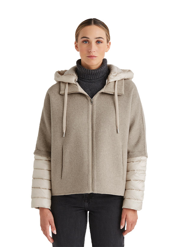 MILESTONE Damen Jacke Azalea 530795/71010/7113 Image 1