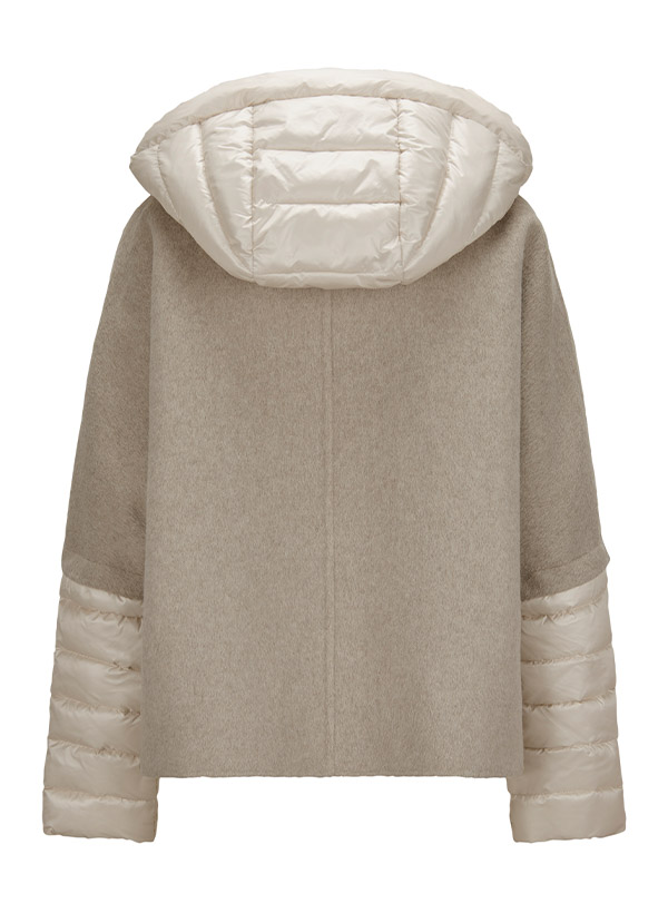 MILESTONE Damen Jacke Azalea 530795/71010/7113 Image 2