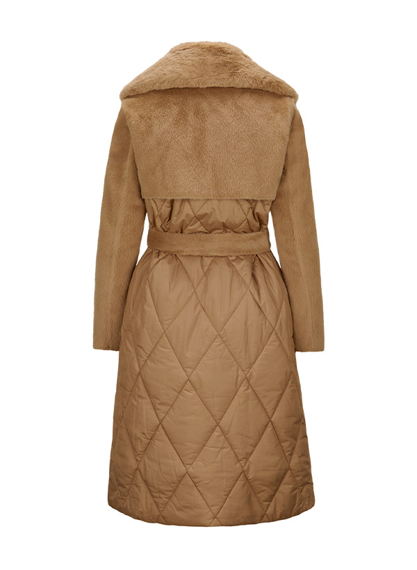 MILESTONE Damen Mantel Anthea 530807/70965/20 Image 1