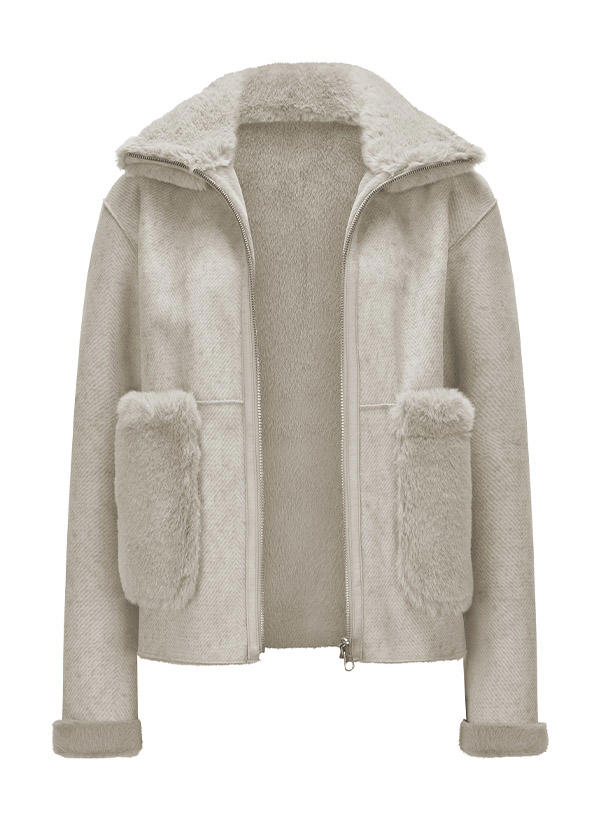 MILESTONE Damen Jacke Minu 530812/71000/13 Image 1