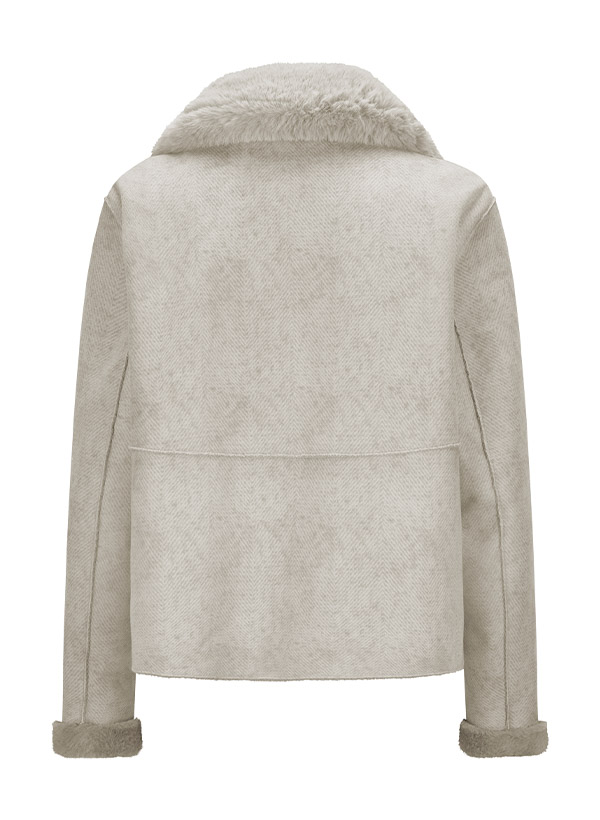 MILESTONE Damen Jacke Minu 530812/71000/13 Image 2