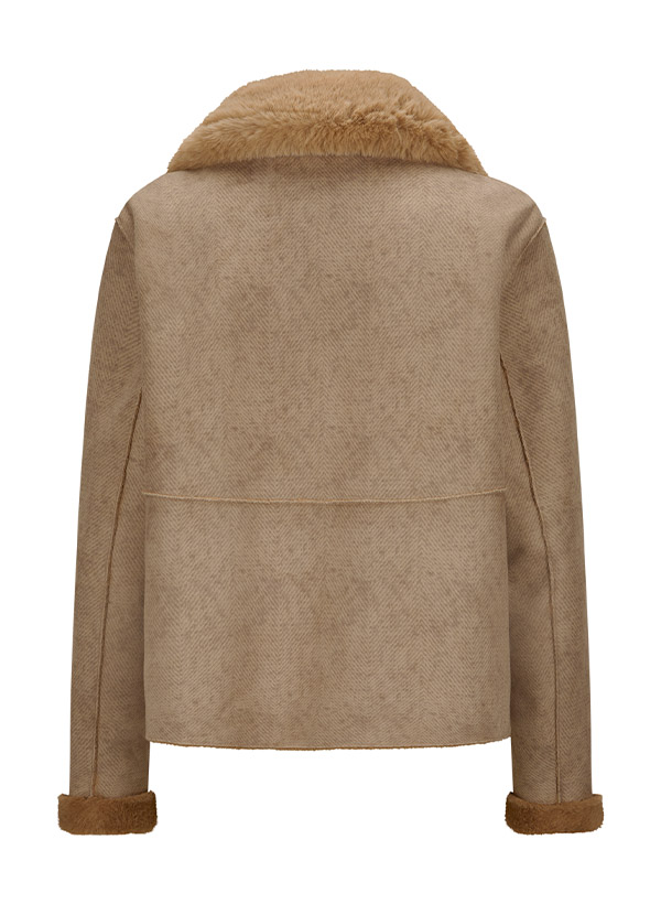 MILESTONE Damen Jacke Minu 530812/71000/20 Image 3