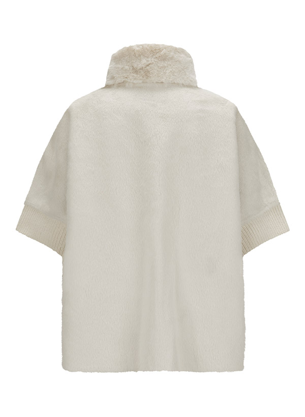 MILESTONE Damen Jacke Audrey 530812/71015/13 Image 3