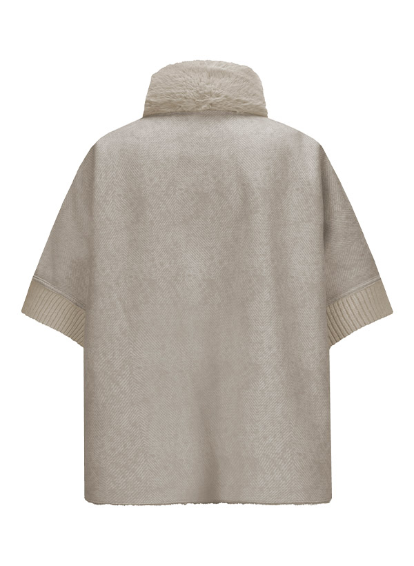 MILESTONE Damen Jacke Audrey 530812/71015/71 Image 2