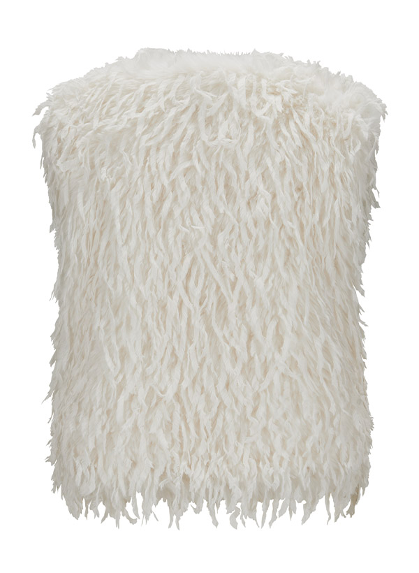 MILESTONE Damen Weste Michelle 530821/70975/12 Image 2