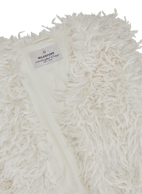 MILESTONE Damen Weste Michelle 530821/70975/12 Image 3