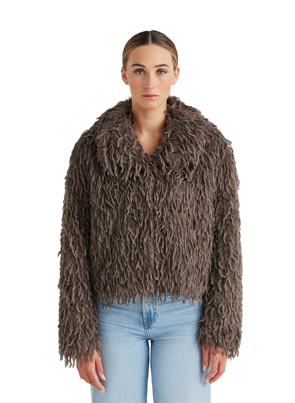 MILESTONE Damen Jacke Whitney 530821/70980/22 Image 1