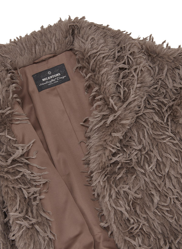 MILESTONE Damen Jacke Whitney 530821/70980/22 Image 3