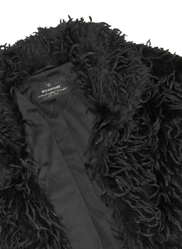 MILESTONE Damen Jacke Whitney 530821/70980/99 Image 2