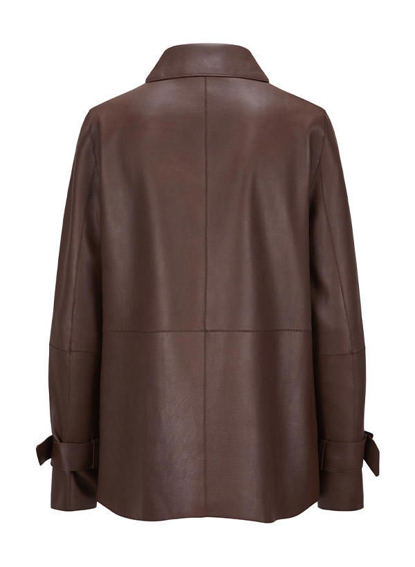 MILESTONE Damen Lederjacke Blaine 531032/70910/28 Image 1