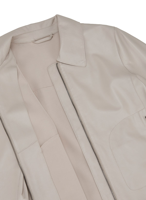 MILESTONE Damen Jacke Nylah 531032/70920/13 Image 2