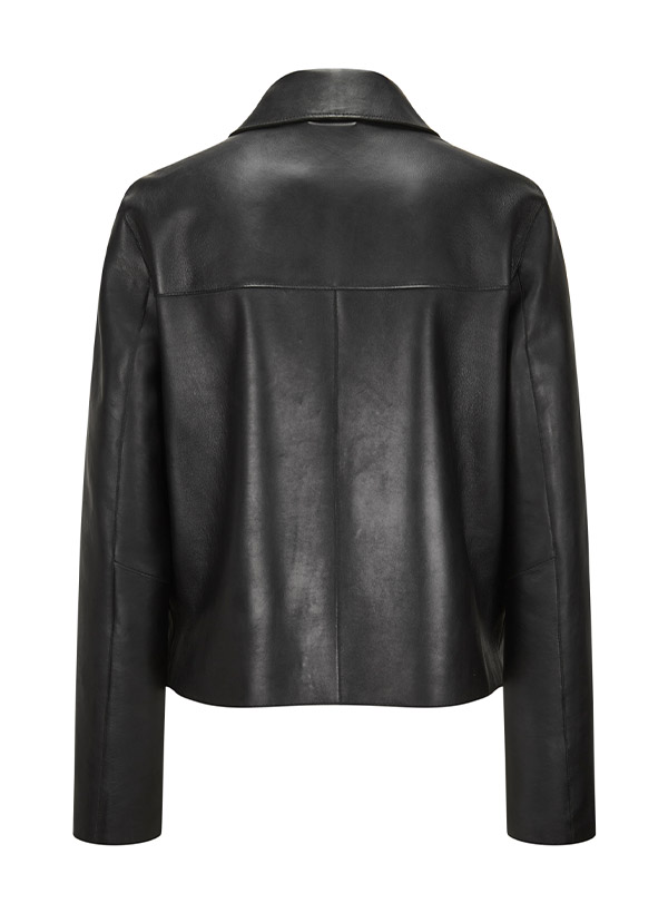 MILESTONE Damen Jacke Nylah 531032/70920/99 Image 1