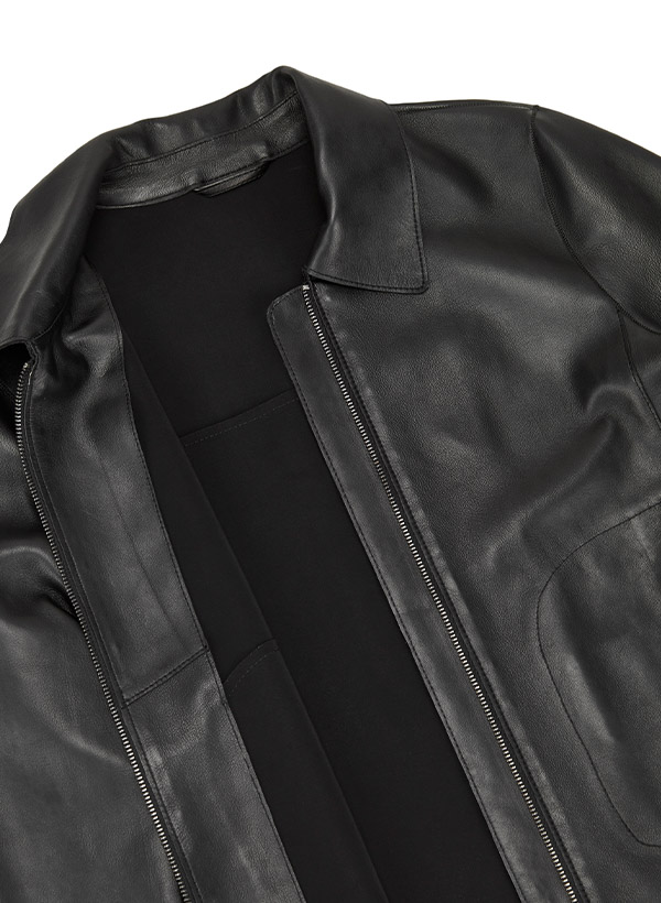 MILESTONE Damen Jacke Nylah 531032/70920/99 Image 2