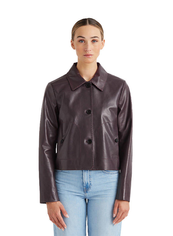 MILESTONE Damen Jacke Dalila 531045/70940/29 Image 1