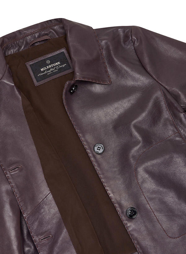 MILESTONE Damen Jacke Dalila 531045/70940/29 Image 3