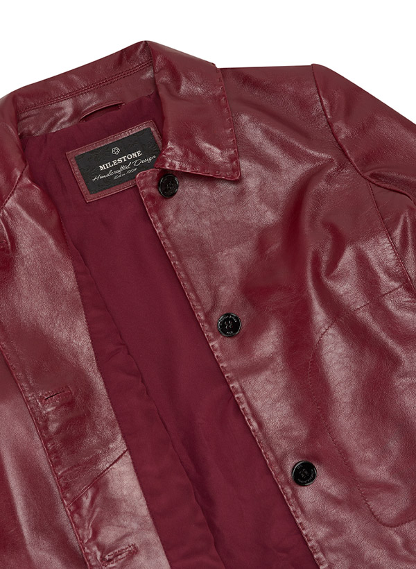 MILESTONE Damen Jacke Dalila 531045/70940/57 Image 3