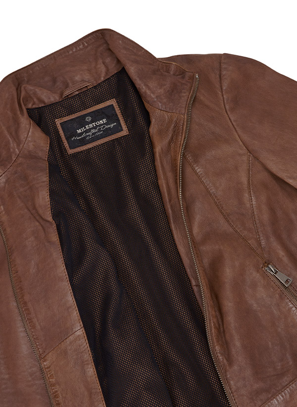 MILESTONE Damen Jacke Kiba 531057/70950/27 Image 2