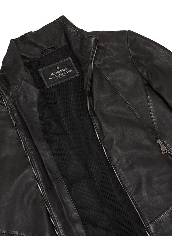 MILESTONE Damen Jacke Kiba 531057/70950/99 Image 2