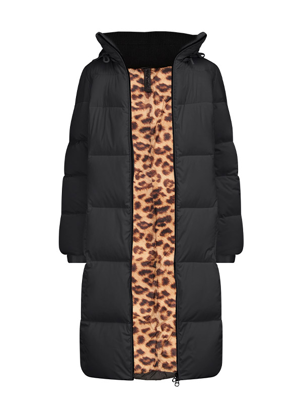 MILESTONE Damen Mantel Nicoletta 530337/32170/99 Image 1