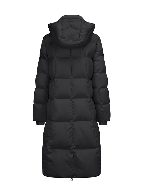 MILESTONE Damen Mantel Nicoletta 530337/32170/99 Image 2