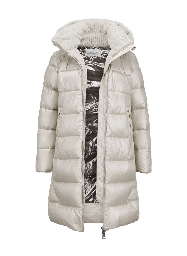 MILESTONE Damen Mantel Rocky 530413/32035/120 Image 1