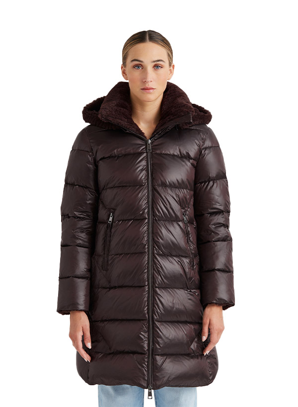 MILESTONE Damen Mantel Rocky 530413/32035/29 Image 1