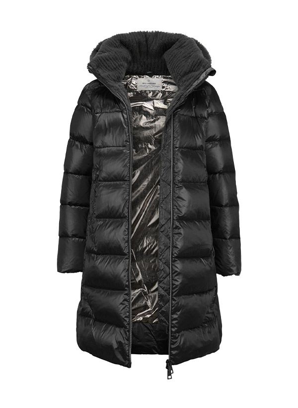 MILESTONE Damen Mantel Rocky 530413/32035/99 Image 1