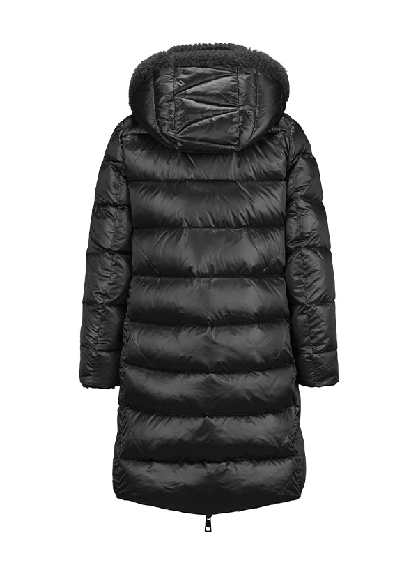 MILESTONE Damen Mantel Rocky 530413/32035/99 Image 2