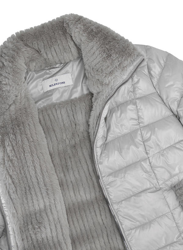 MILESTONE Damen Jacke Dorina 530413/32190/74 Image 2
