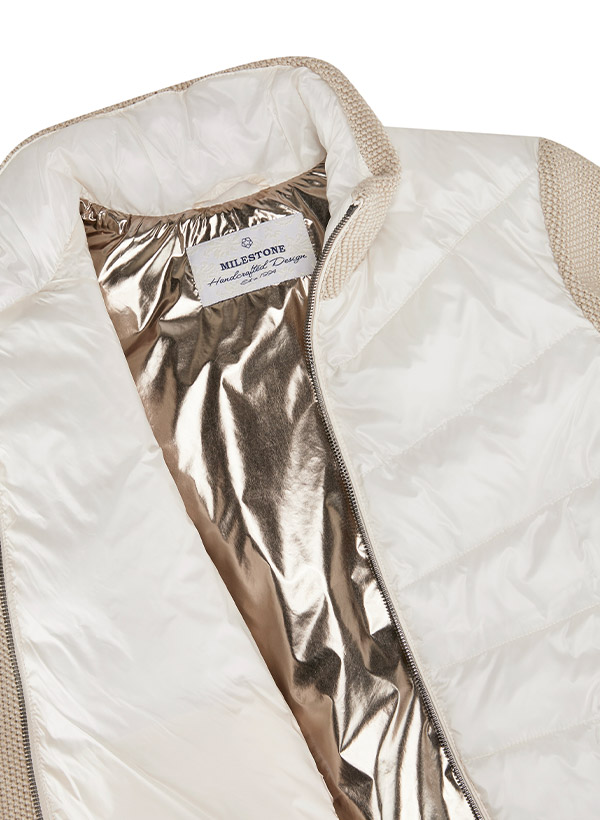 MILESTONE Damen Jacke Estefania 530414/32135/120 Image 2